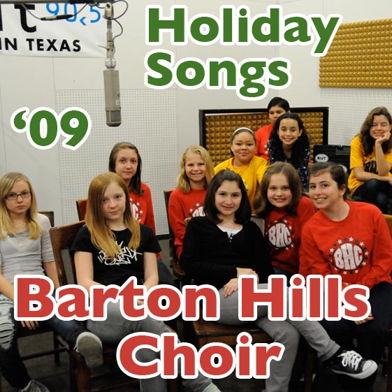 Holiday Songs 09
